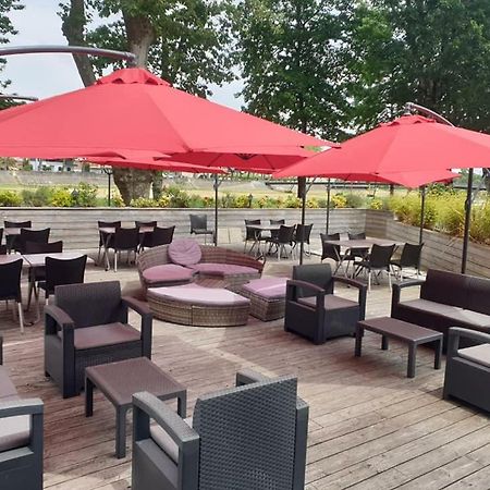 Dax Hotel Εξωτερικό φωτογραφία