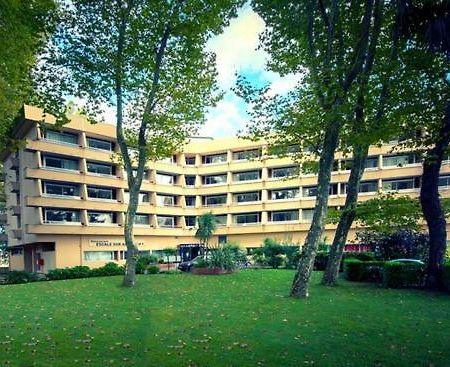 Dax Hotel Εξωτερικό φωτογραφία