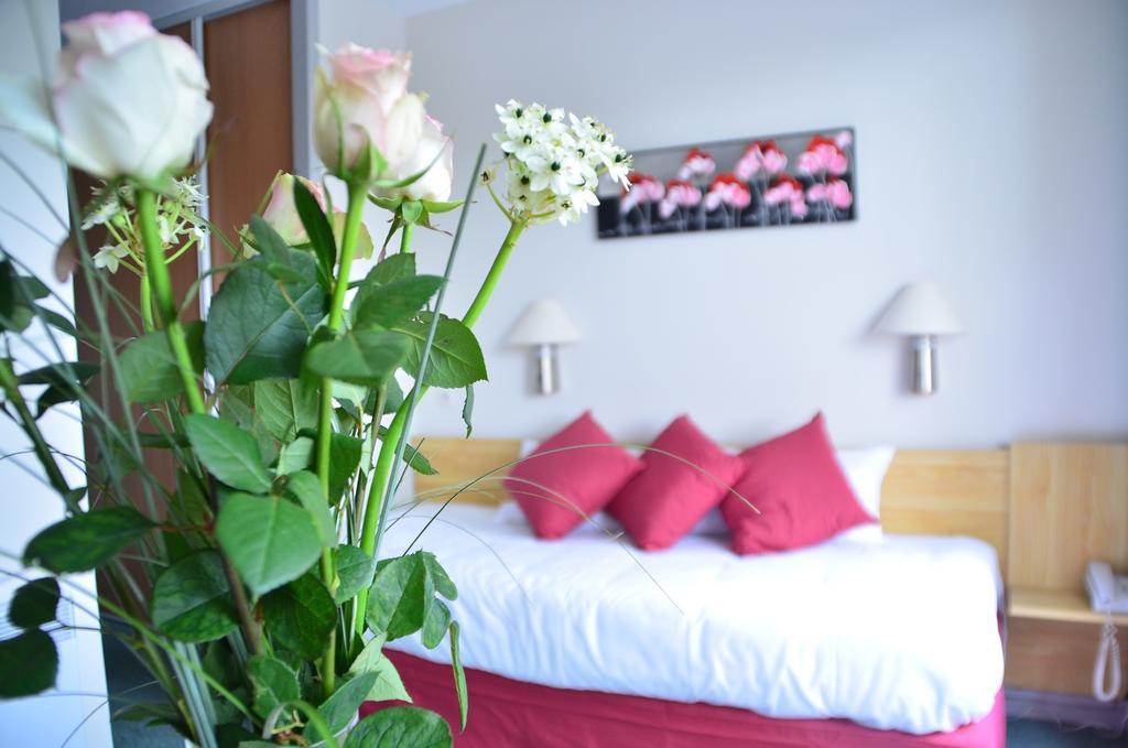 Dax Hotel Εξωτερικό φωτογραφία
