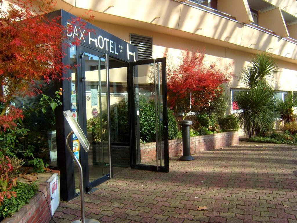 Dax Hotel Εξωτερικό φωτογραφία