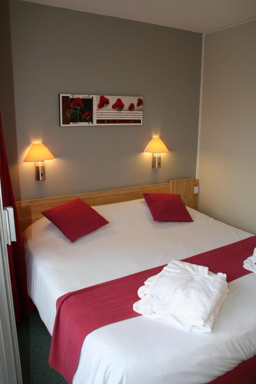 Dax Hotel Εξωτερικό φωτογραφία