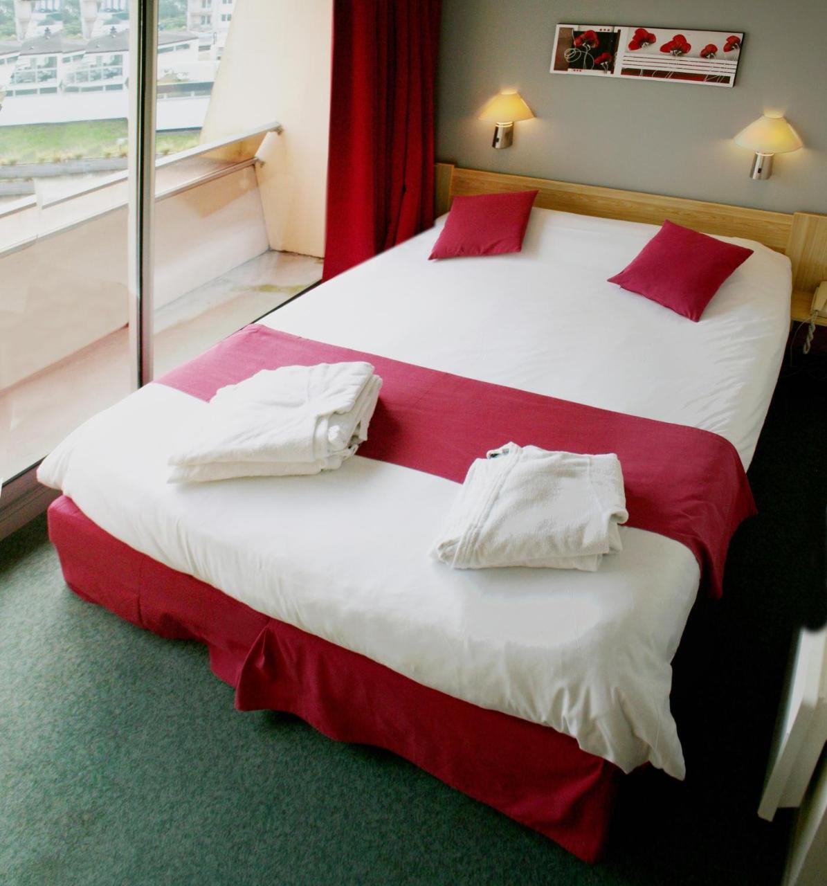 Dax Hotel Εξωτερικό φωτογραφία