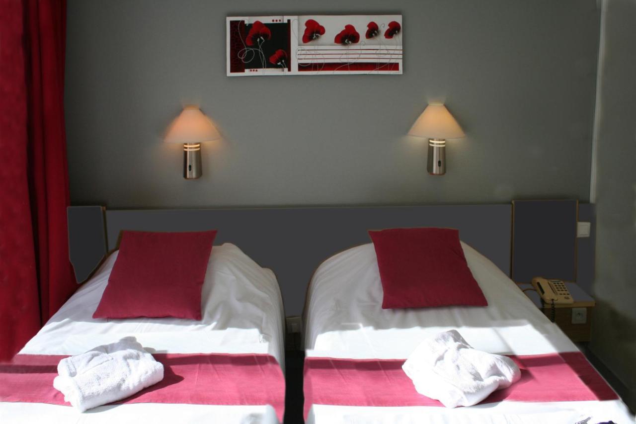 Dax Hotel Εξωτερικό φωτογραφία