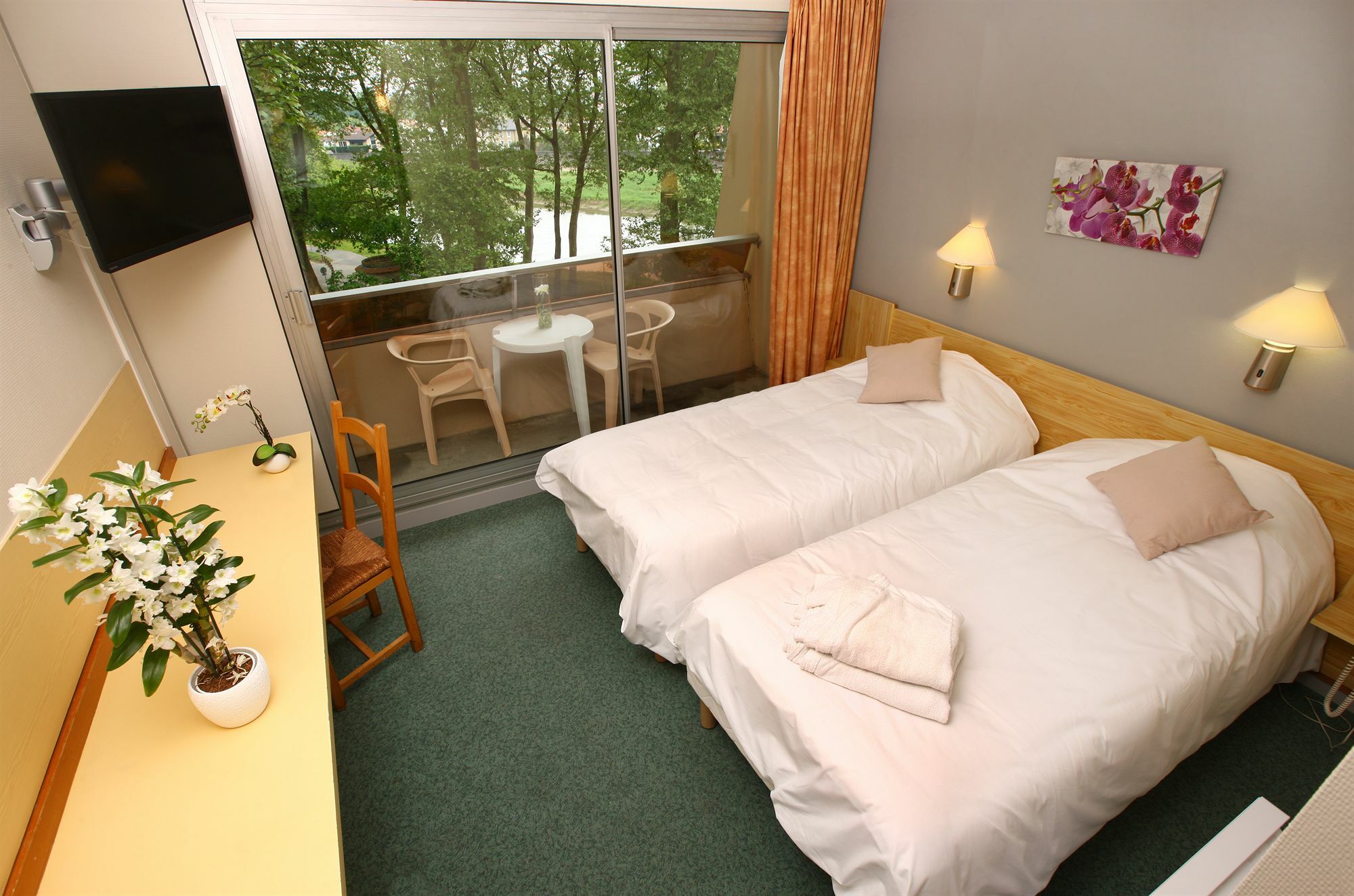 Dax Hotel Εξωτερικό φωτογραφία