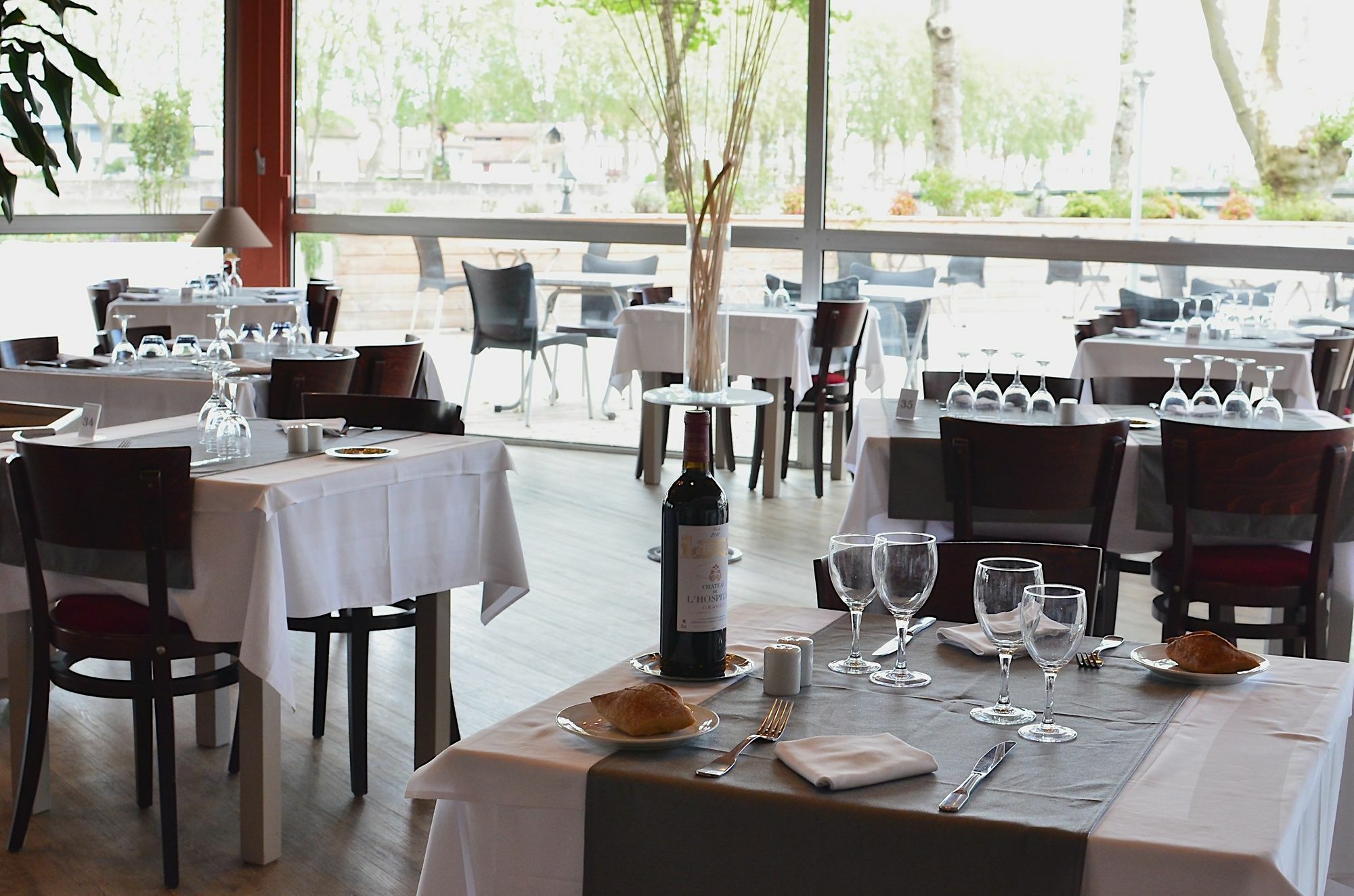 Dax Hotel Εξωτερικό φωτογραφία