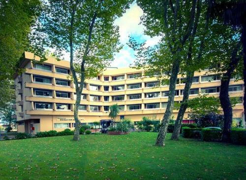 Dax Hotel Εξωτερικό φωτογραφία