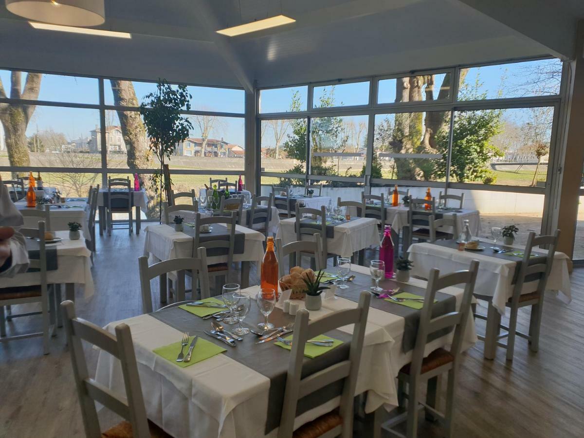 Dax Hotel Εξωτερικό φωτογραφία